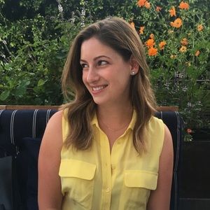 Meet your Posher, Jessica